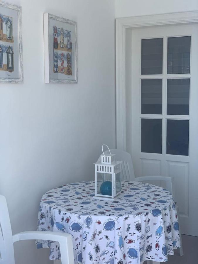 El Muellito Ocean View Lejlighed Punta Mujeres Eksteriør billede